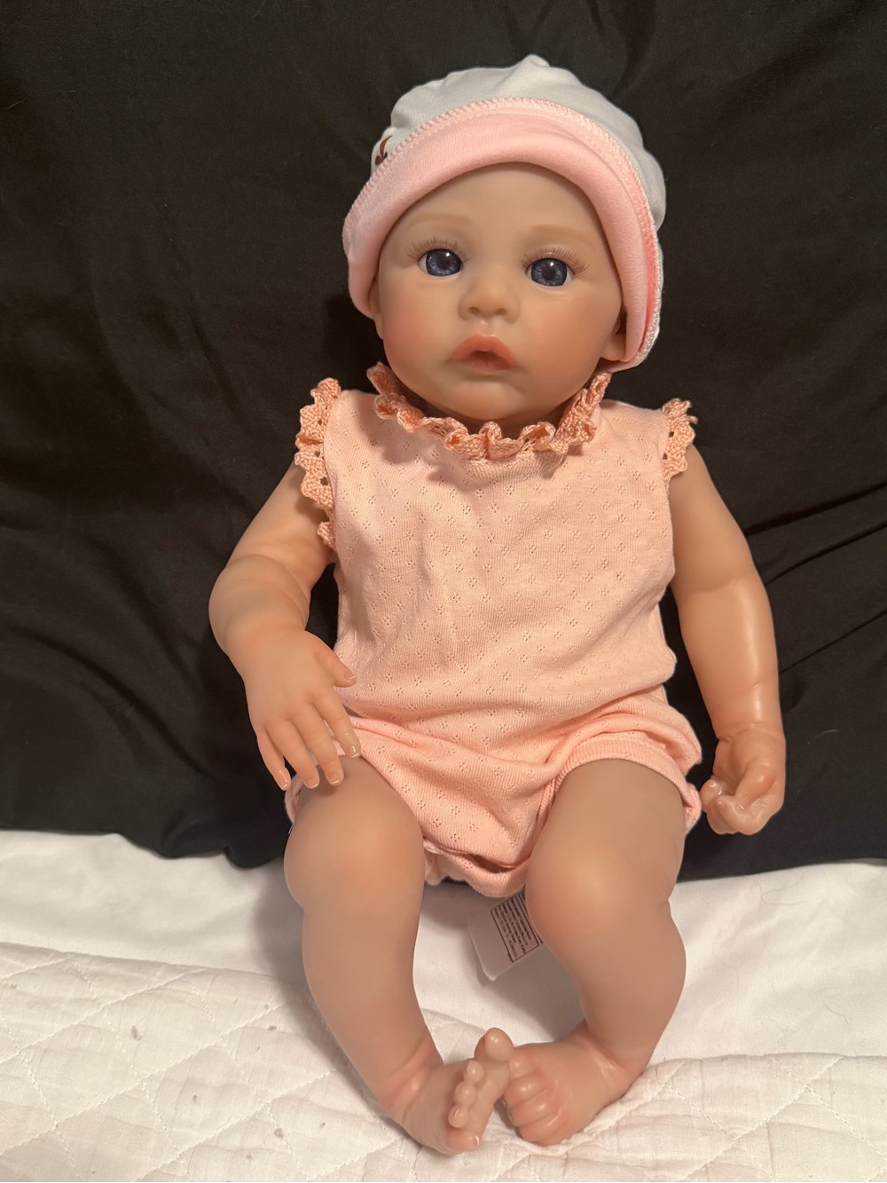 Reborn Doll Brand New